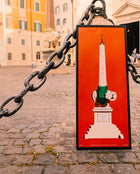 Obelisco della Minerva