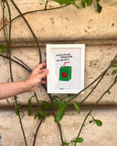 Cartolina Facciamo merenda insieme?