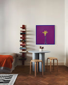 C'è una giraffa nella mia stanza