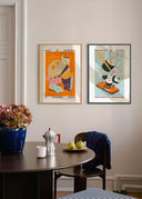 Santomanifesto x Just Eat