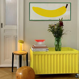 Senza cornice