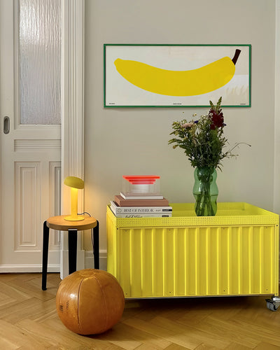 Tre la banana