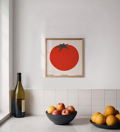 Quattro il pomodoro