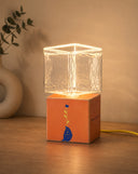 Lampada "A mano a mano"
