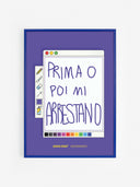 Prima o poi mi arrestano