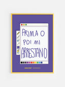 Prima o poi mi arrestano