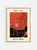 Fino a qui tutto bere