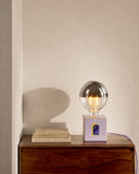 Lampada "Buonanotte Fiorellino"