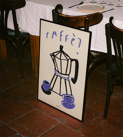 Caffé?
