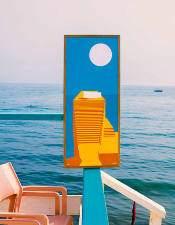 Casa Malaparte
