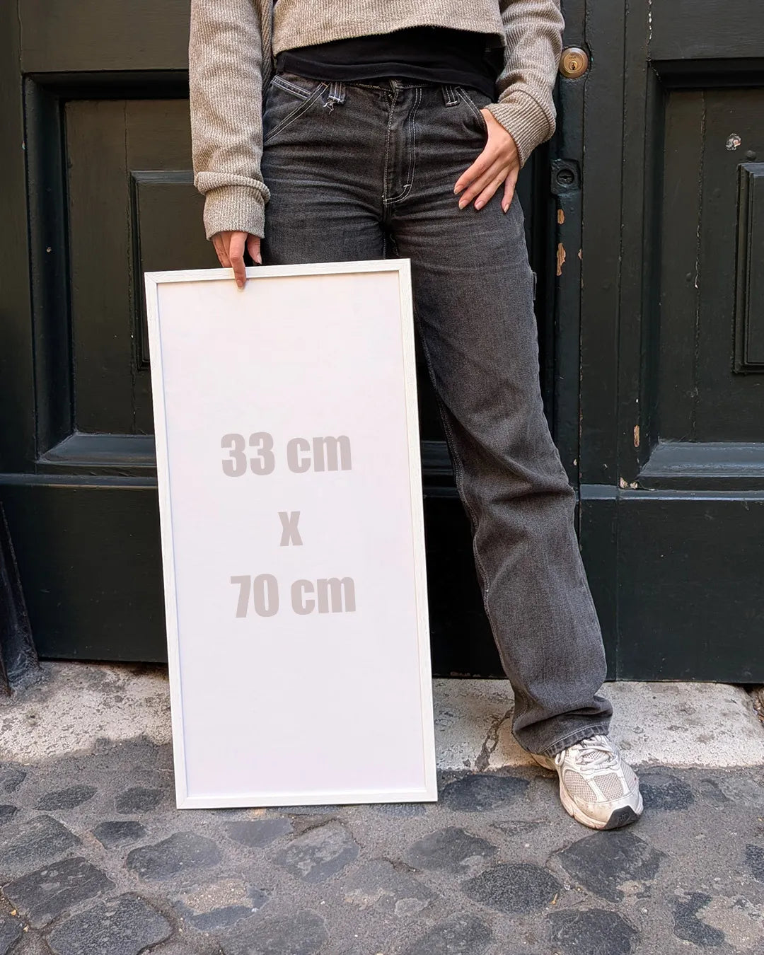 Dimensioni del prodotto