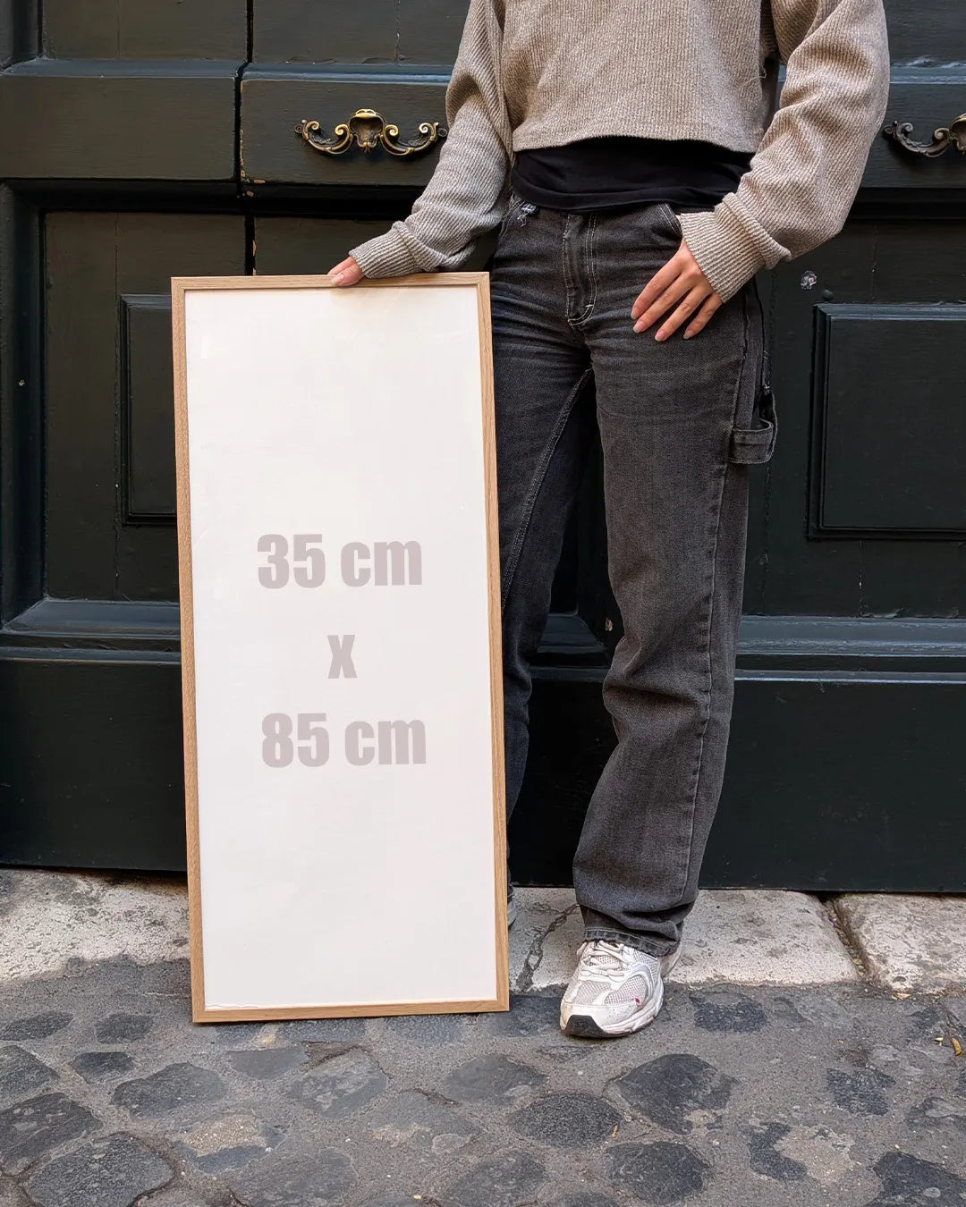 Dimensioni del prodotto