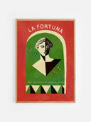 Tarocchi — La Fortuna