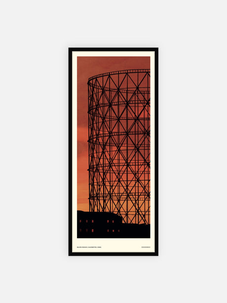 Gazometro