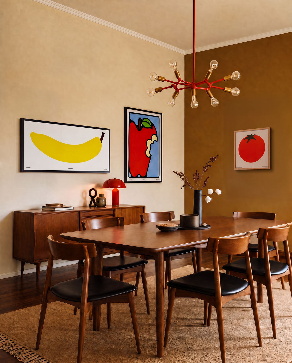 Frutta design