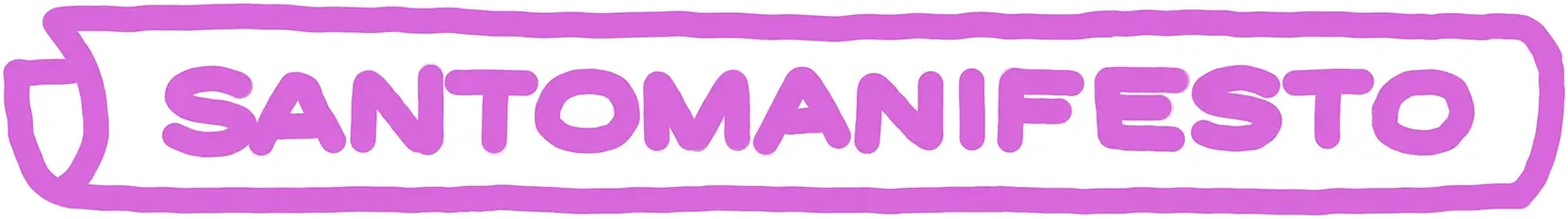 Santomanifesto
