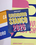 Calendario Stanco 2026