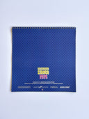 Calendario Stanco 2026