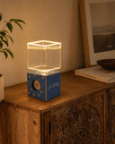 Lampada "Tarocchi - La Luna"