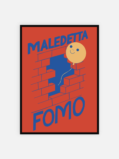 Maledetta fomo