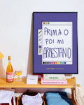Prima o poi mi arrestano