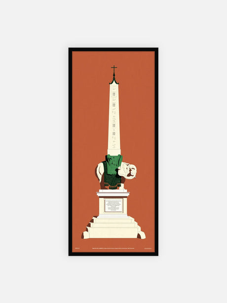 Obelisco della Minerva