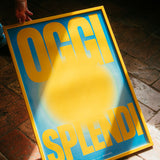 Senza cornice