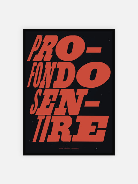 Profondo Sentire