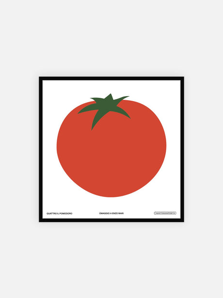 Quattro il pomodoro