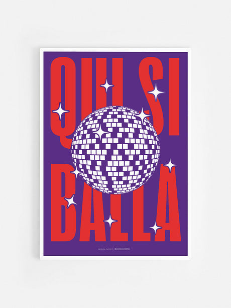 Qui si balla