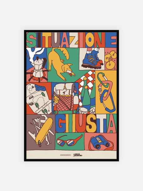 Situazione Giusta