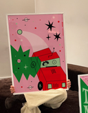 Tutto molto bello (macchina)