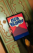 Resta vulcanica