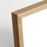 Cornice legno