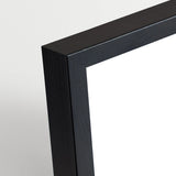 Cornice nera