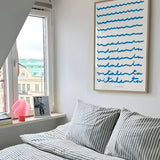 Senza cornice