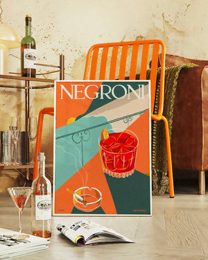 NEGRONI
