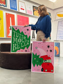 Tutto molto bello (macchina)