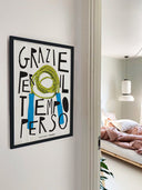 Grazie per il tempo perso