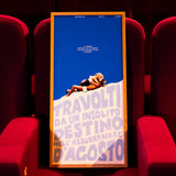 Senza cornice