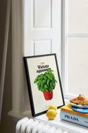N.B. Vietato appassire - piccolo